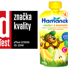 Hamánek zvítězil v dTestu